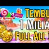 Sweet bonanza xmas big win | Slot online gacor terbesar | Tembus 1 M