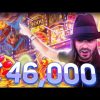 ROSHTEIN New Insane Win 46.000€ on The Dog House slot – TOP 5 Mega wins of the week