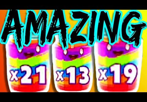 JAMMIN JARS SLOT BIGGEST WIN EVER!! PERSONAL RECORD!!!  OVER 3K??!! BONUS COMPILATION !!