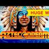SO CLOSE TO JACKPOT TWICE! Aztec Dream Slot – HUGE WIN SESSION!