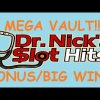 **BONUS/BIG WIN!!** – Mega Vault Slot Machine