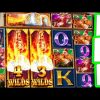 The Power of Thor 🔥 Megaways Slot Mega BIG WIN 😱 HUGE HAMMERS Max Spins and Big Bonus Buys‼️