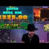 ROSHTEIN 81K EUROS WIN – Hop N Pop     (Online slots REAL MONEY) #shorts