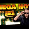 SUPER BIG WINS on Aztec Gold Megaways – Slot Highlights!