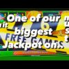 🐷HUFF N PUFF🐷 ONE OF OUR BIGGEST HANDPAY JACKPOT!! HIGH LIMIT SLOT MACHINE! HUGE WIN!