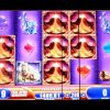 SUPER BIG WIN! Nordic Spirit Bonus WMS Slot Machine