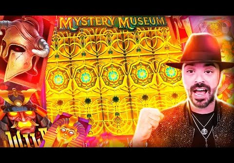 ROSHTEIN Mega Win 80.000€ on Rosh Immortality Cube Megaways Slot – TOP 5 Mega wins of the week