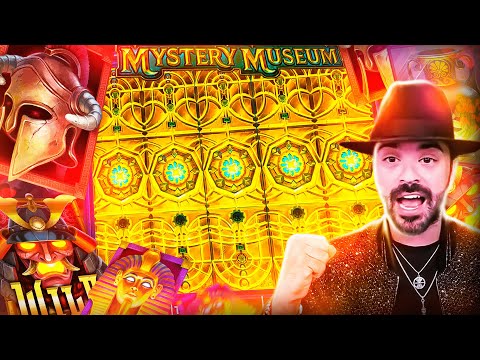 ROSHTEIN Mega Win 80.000€ on Rosh Immortality Cube Megaways Slot – TOP 5 Mega wins of the week