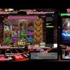 Mega Big Win On Happy Halloween Slot During Free Spin Bonus