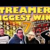 Streamers Biggest Wins – #7 / 2021