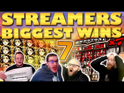 Streamers Biggest Wins – #7 / 2021