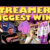 Streamers Biggest Wins â€“ #4 / 2021