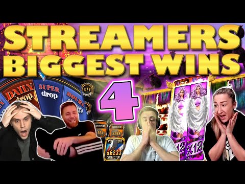 Streamers Biggest Wins – #4 / 2021