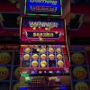 HUGE WIN ON  LIGHTNING LINK SLOT MACHINE #shorts