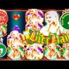 😄 Bier Haus 95% payback slot machine, Bonus on Free Play, Huge Win & Very Happy Goose 😄