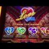 SUPER BIG WIN!!!  What Multiplier Should I Choose??? Can Can Slot Bonus