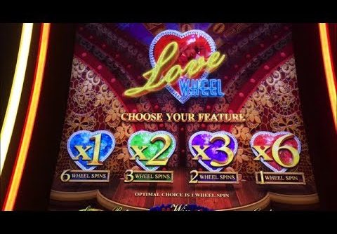 SUPER BIG WIN!!!  What Multiplier Should I Choose??? Can Can Slot Bonus