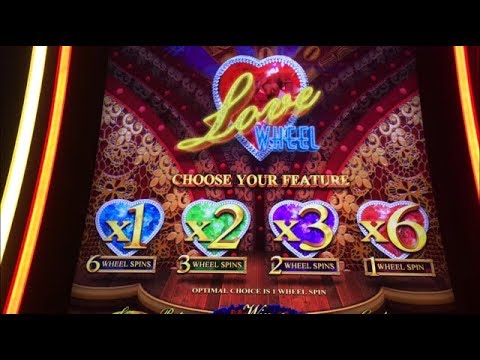 SUPER BIG WIN!!!  What Multiplier Should I Choose??? Can Can Slot Bonus