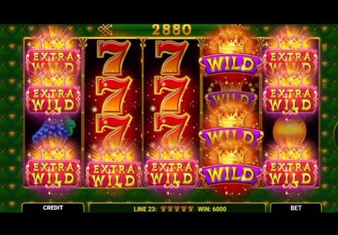 GRAND FRUITS CAEINO BIG WIN SLOTS / TOP 2 WINS IN GRAND FRUITS CASINO