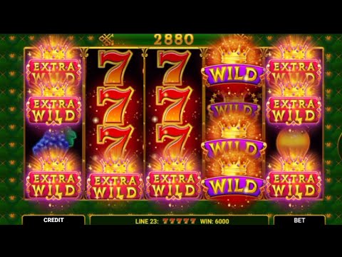 GRAND FRUITS CAEINO BIG WIN SLOTS / TOP 2 WINS IN GRAND FRUITS CASINO