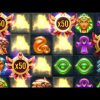 Golden Glyph 2 Big Win – Over 4000x On Quickspin’s New Slot