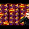 NEW MONSTER BIG WIN! Streamer Extra Win on Gates of Olympus Slot! BIGGEST WINS OF THE WEEK! #70