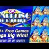 Sparkling Nightlife Slot Bonus – 450+ Free Games, Mega Big Win, Full-Screen Bonus Symbols