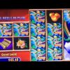 ** SUPER BIG WIN ** Mystical Dragons ** n others ** SLOT LOVER **