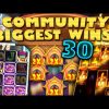 Community Biggest Wins #30 / 2020