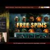 Biggest Slot wins on Stream – Week 42 / 2016