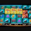 Raging Rhino HANDPAY JACKPOT!!!!!!! Slot Machine Buffalo Inspired BIG GIANT HUGE MEGA BIG WIN