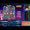 Super Big Win From Donuts Slot!!