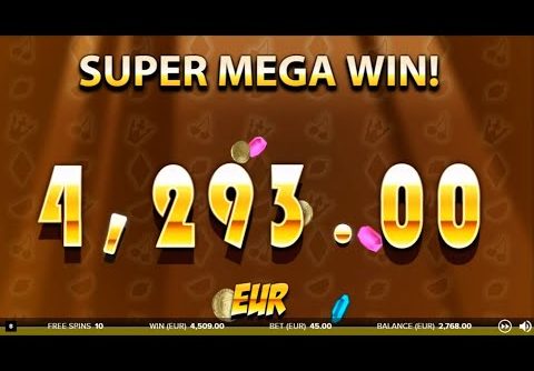 King of Slots Super Mega Win