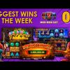 🔴 BIGGEST WINS OF THE WEEK MARI MAIN SLOT #2