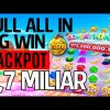 Sweet Bonanza Xmas Big Mega Win |  | Slot online gacor terbesar | Tembus 2,7 M