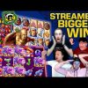 Streamers Biggest Wins – #29 / 2021