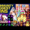 Community Biggest Wins #13 / 2021