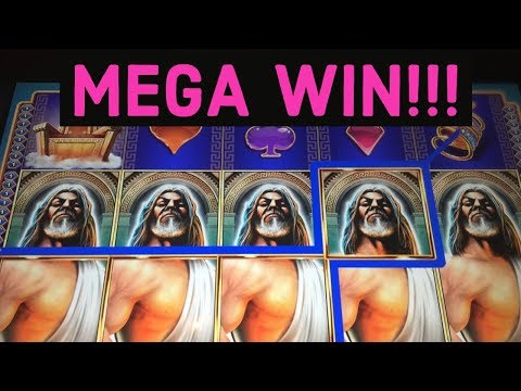 Kronos Slot-Mega Big Win!!! + 45 Free Spins ⚡️⚡️⚡️