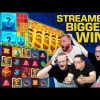 Streamers Biggest Wins – #30 / 2021