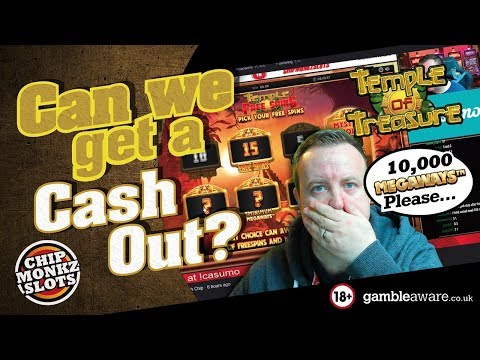 Online Slots – Big wins and bonus rounds “Can We Win???”