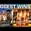 Biggest Wins on Deadwood Slot (Top 10)