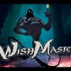 HUGE MEGA BIG WIN ON WISH MASTER SLOT!!