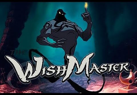 HUGE MEGA BIG WIN ON WISH MASTER SLOT!!