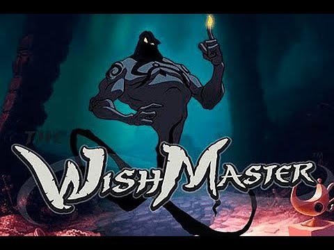 HUGE MEGA BIG WIN ON WISH MASTER SLOT!!