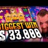 Streamer Big win 33.000€ on The Dog House Slot – Top 5 Biggest Wins of week