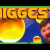 BIGGEST OCEANS MAGIC GRAND SLOT MACHINE BONUS 🌊 ON YOUTUBE W/ SDGuy1234