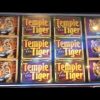 ** $500 Free Play ** BIG WINS ** Temple of the Tiger ** SLOT LOVER **