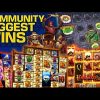 Community Biggest Wins #36 / 2021