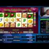 Big Bet! Double Bonus! Super Big Wins From Lucky Lady’s Charm 6