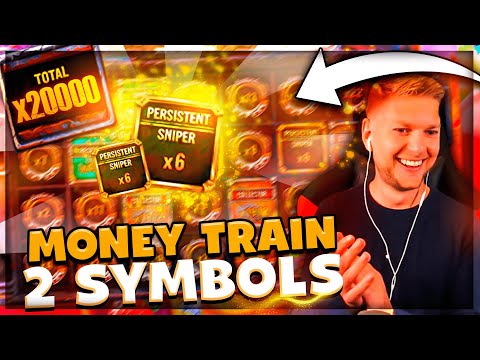 Streamer NEW RECORD INSANE WIN on Money Train 2 Slot – TOP 10 BEST WINS OF THE WEEK !